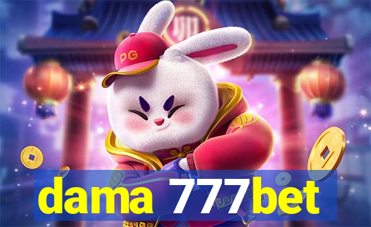 dama 777bet